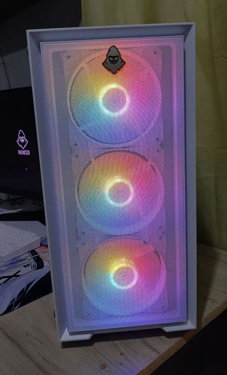 PC Gamer Completo 