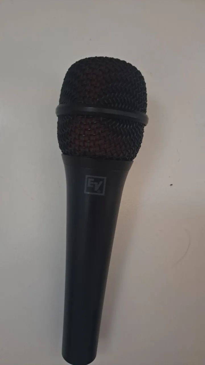 Microfone Eletrocoice Cobalt Co7 - Foto 3