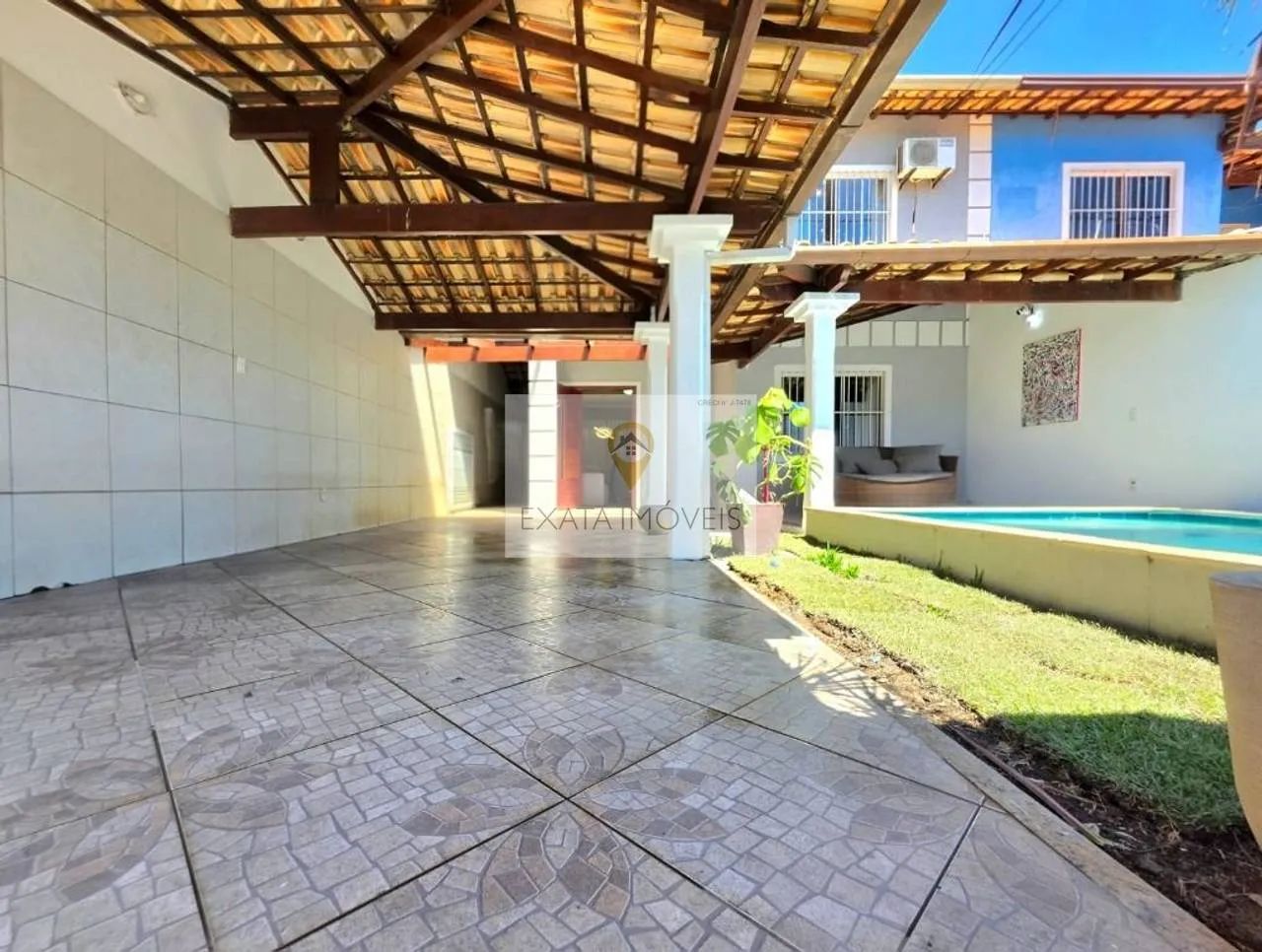 Casa duplex 4 quartos, Jardim Mariléa - Rio das Ostras/RJ - Foto 2