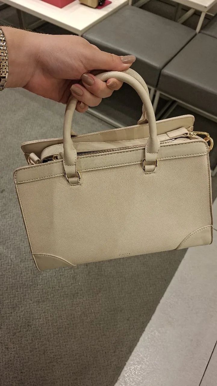 Bolsa arezzo 