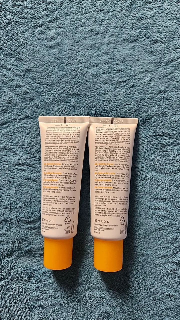 Protetor solar facial bioderma  - Foto 4