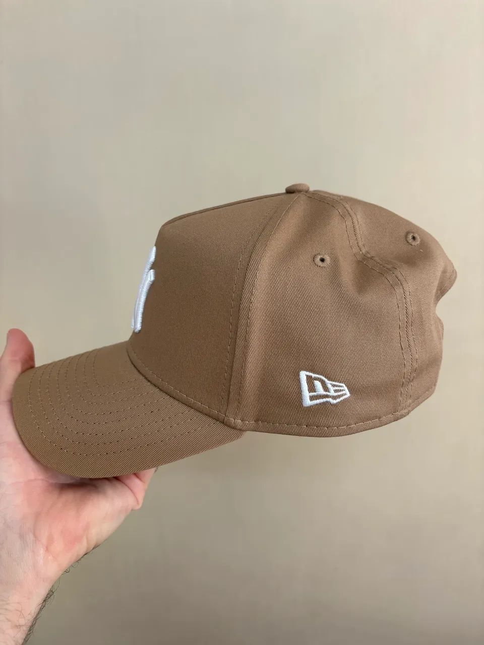 Boné New Era Yankees - Foto 2