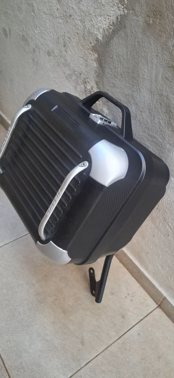 Baú nmax