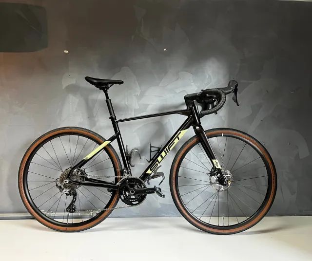 BICICLETA SWIFT ENDURAVOX GR EVO