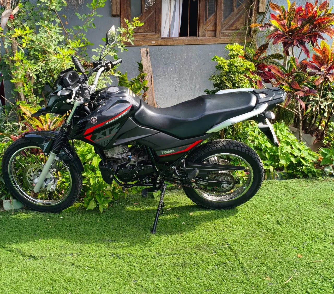 Motor top. - Foto 2