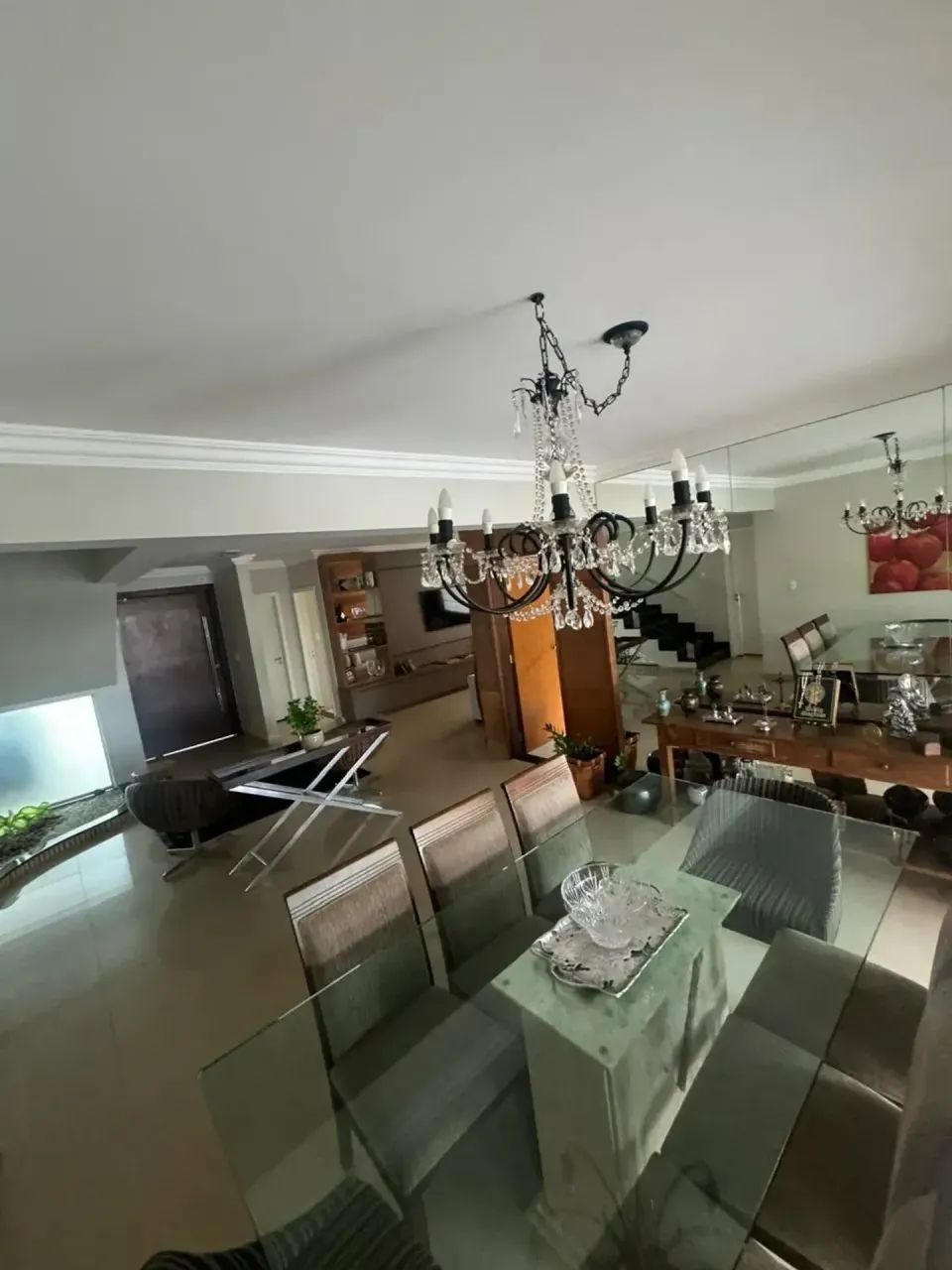 VENDO BELA CASA - CONDOMÍNIO ALPHAVILLE - Foto 3