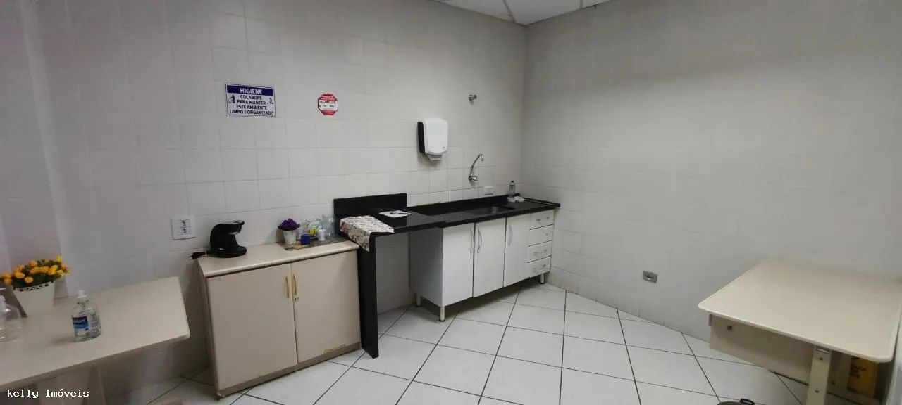 Sala Comercial para Locação em Presidente Prudente / SP no bairro Vila Maristela - Foto 6