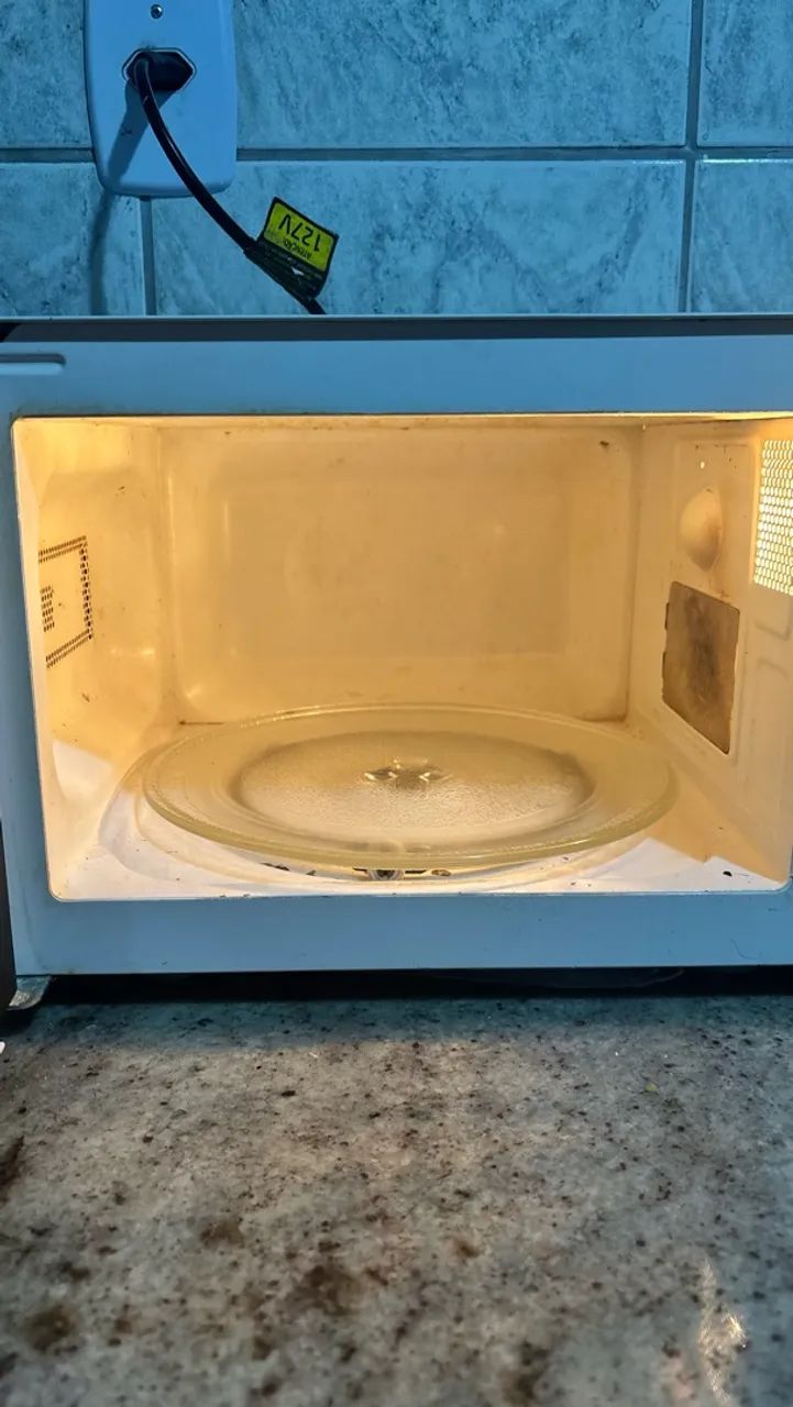 Microondas Midea - Foto 4