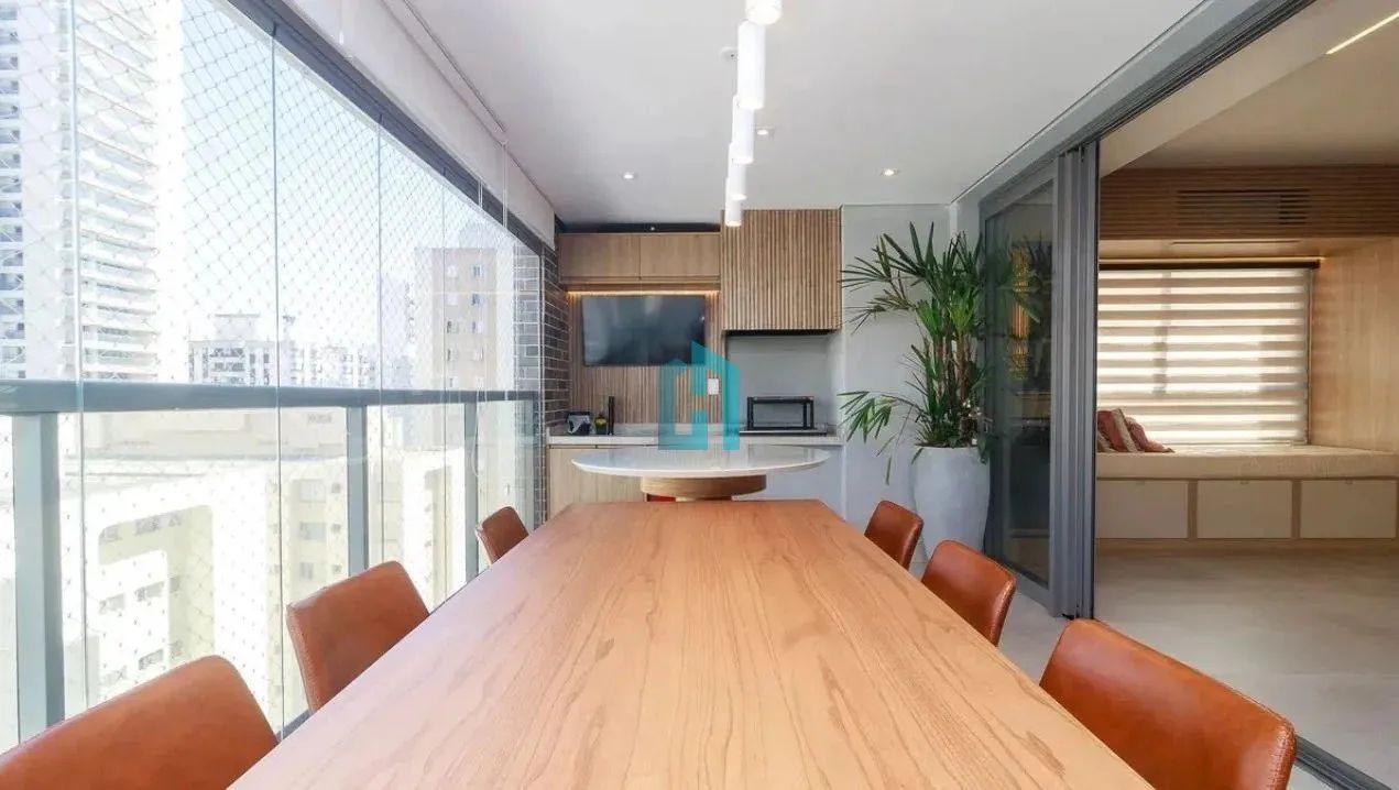 Apartamento com 3 suites a venda no Brooklin - Foto 2