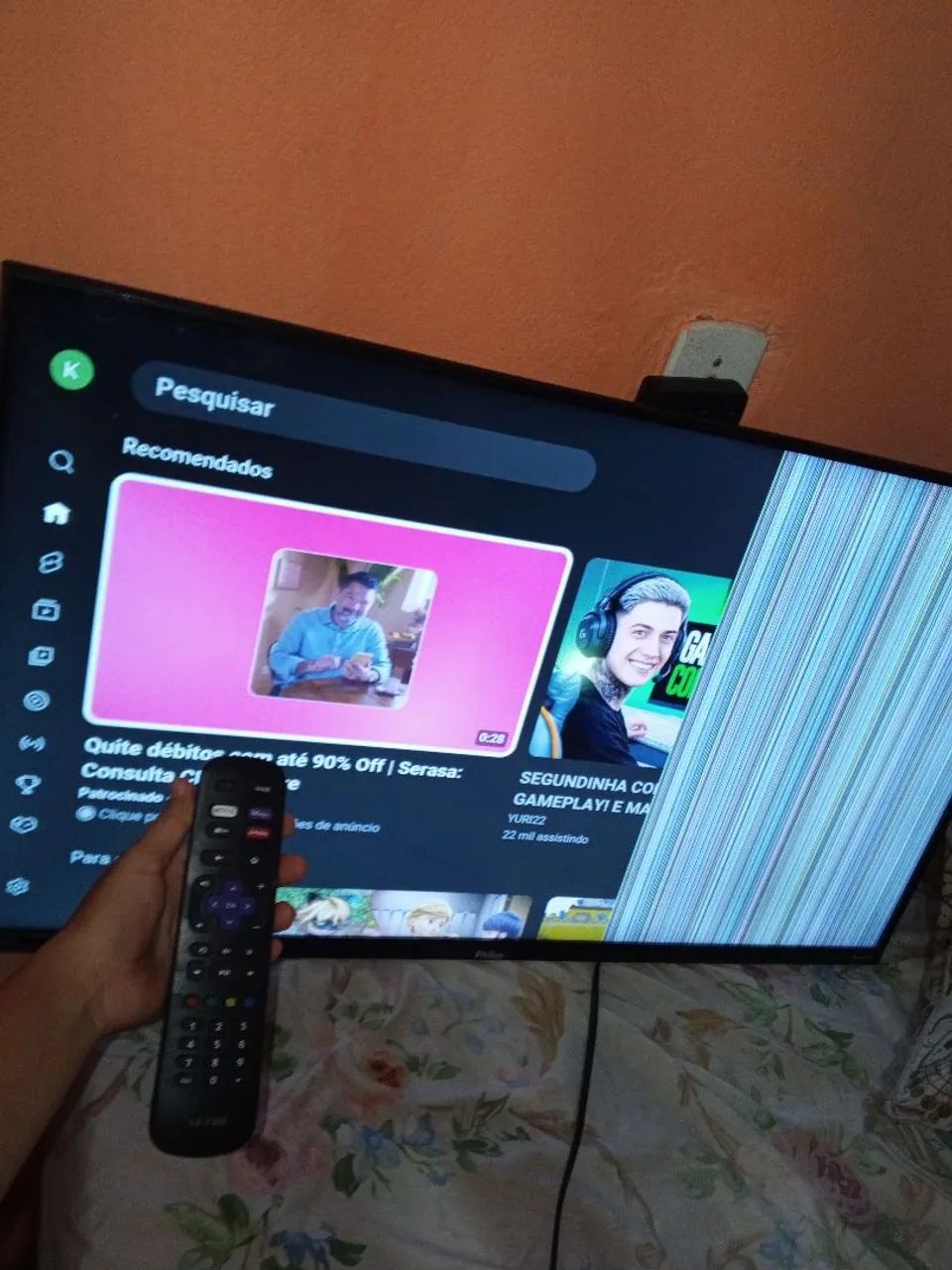 Tv.tudo ok