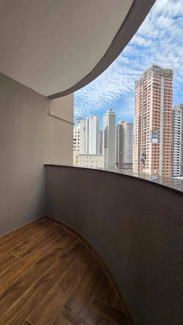 Apartamento de 3 quartos com sacada - Totalmente reformado - Setor Oeste - Foto 5