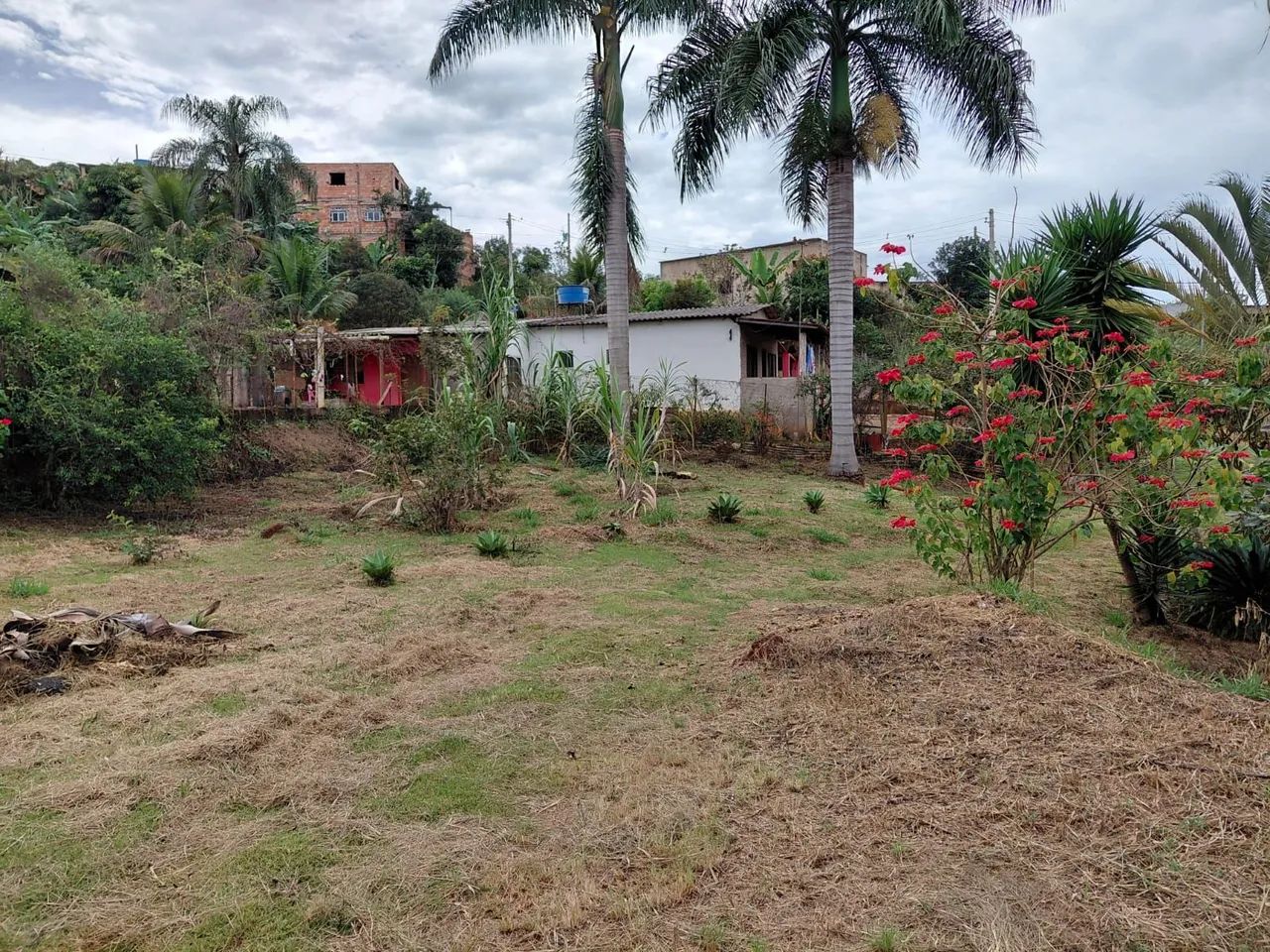 Vendo Lindo Sítio Mobiliado em Itabira MG. - Foto 3