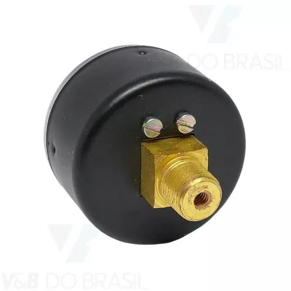 Termomanômetro Autoclave 12/21L - Foto 3