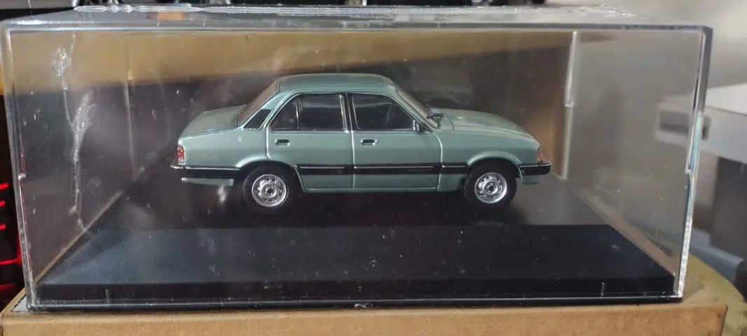 MINIATURA CHEVETTE ARGENTINO  - Foto 3