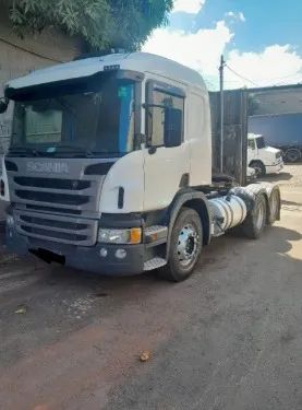 Scania p360 - Foto 2