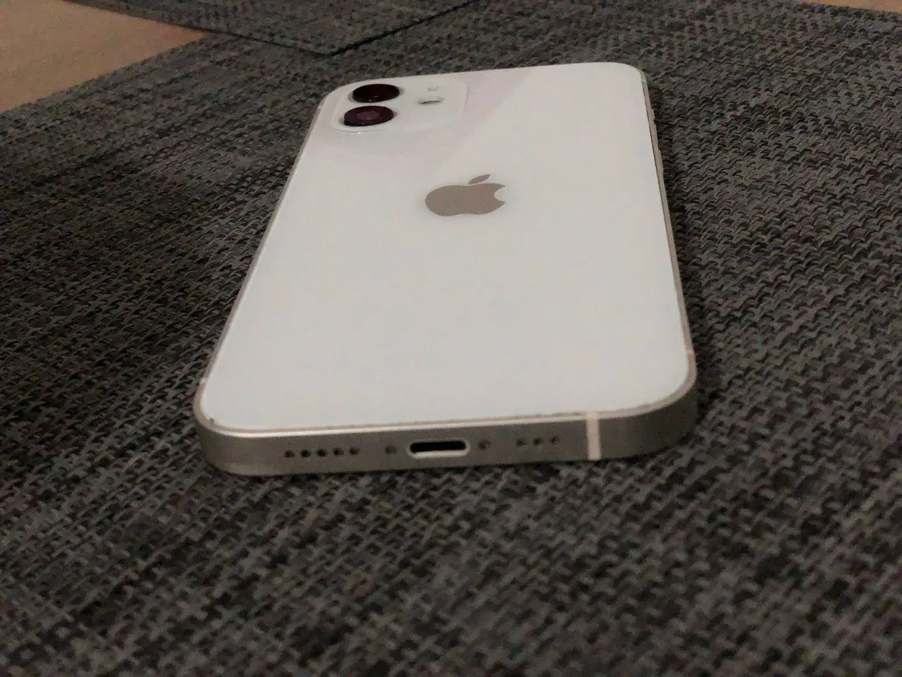 iPhone 12 128GB - Perfeito Estado de Funcionamento - Foto 5