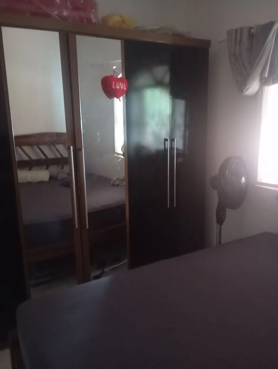Guarda roupa de casal - Foto 2