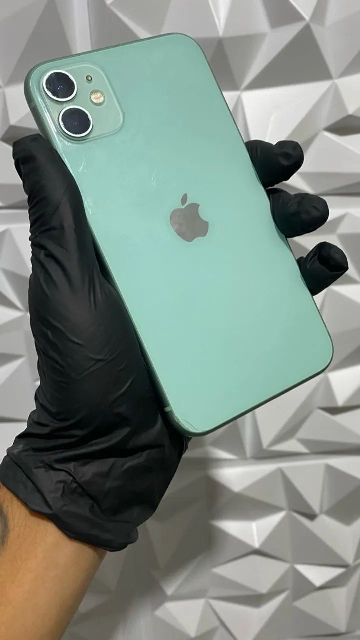iPhone 11 128Gb - Foto 3
