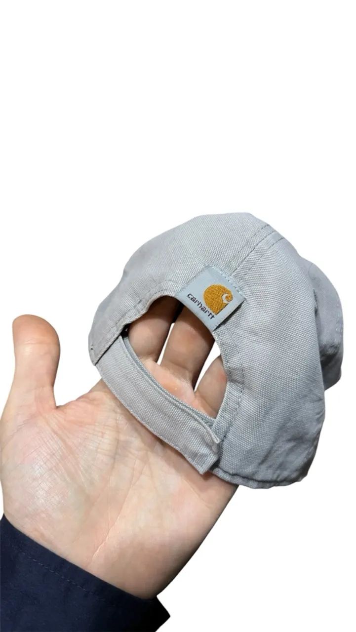 Boné Carhartt - Foto 2