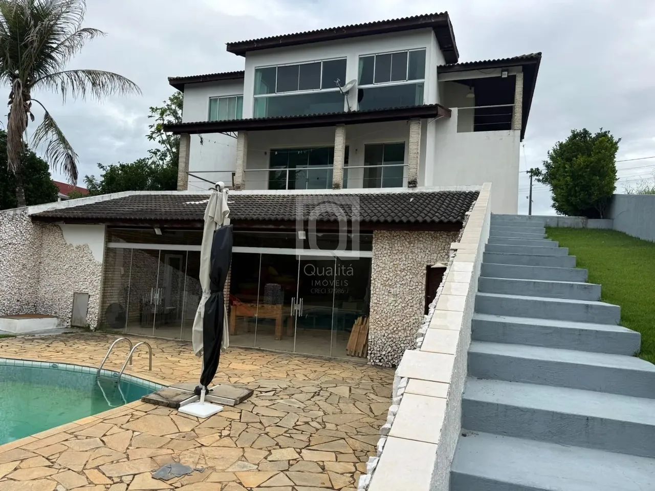 Casa em condominio fechado 4 quartos à venda - Araçoiaba da Serra - SP ...