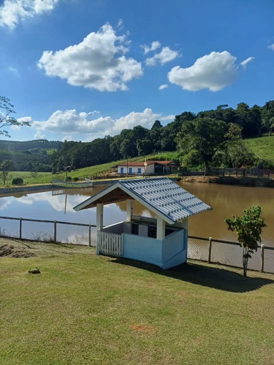 Fazenda espetacular!  - Foto 4