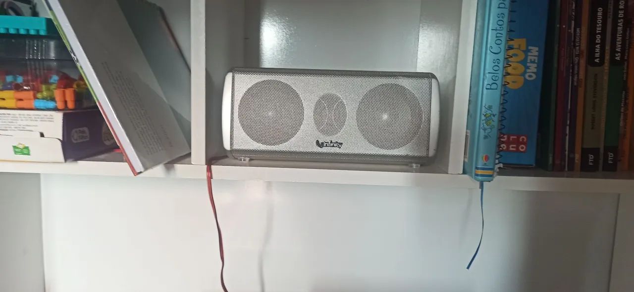 Receiver Philips FR996 - Foto 3