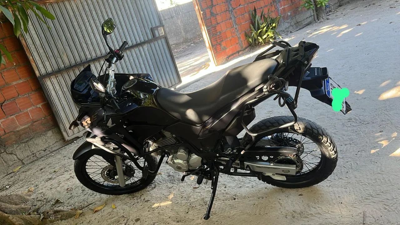 XER 300 2023 - Foto 3