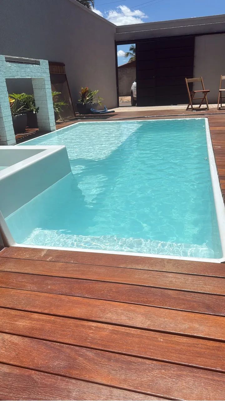 ESPAÇO DE EVENTOS  400,00 REAIS - Foto 3