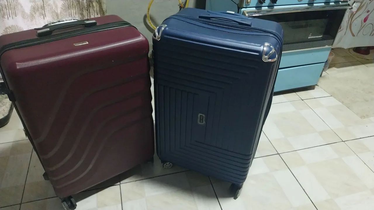 2 MALAS GRANDES - Foto 2