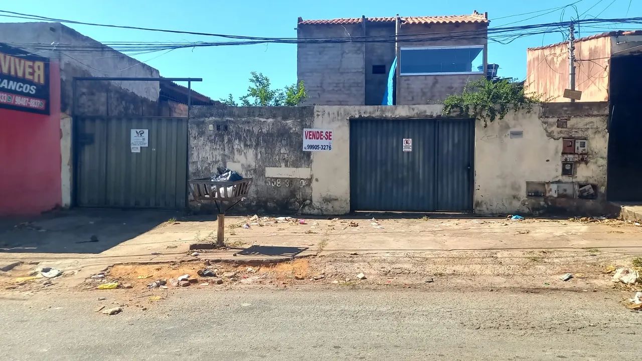 Lote casa vila Canaã  - Foto 4