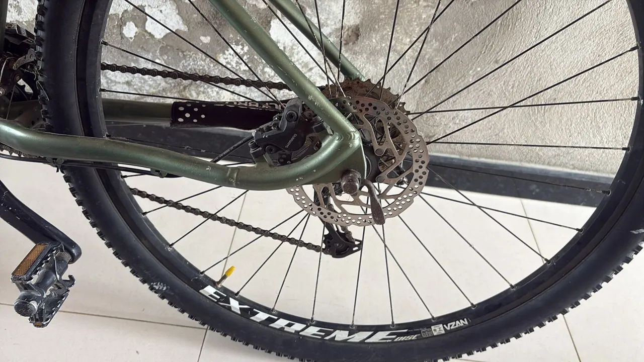 BICICLETA  - Foto 4