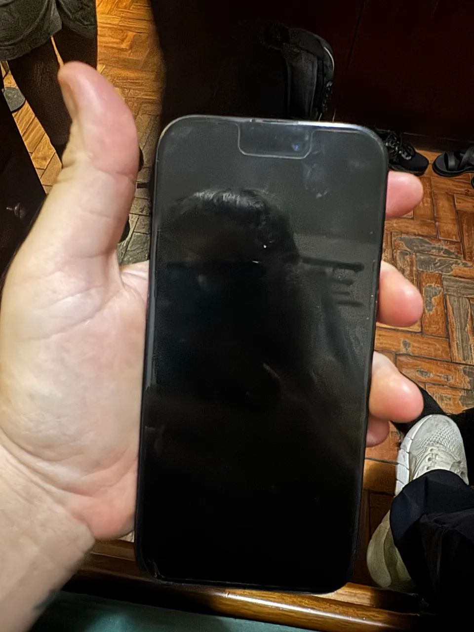 iPhone 15 Pro 128GB  - Foto 4