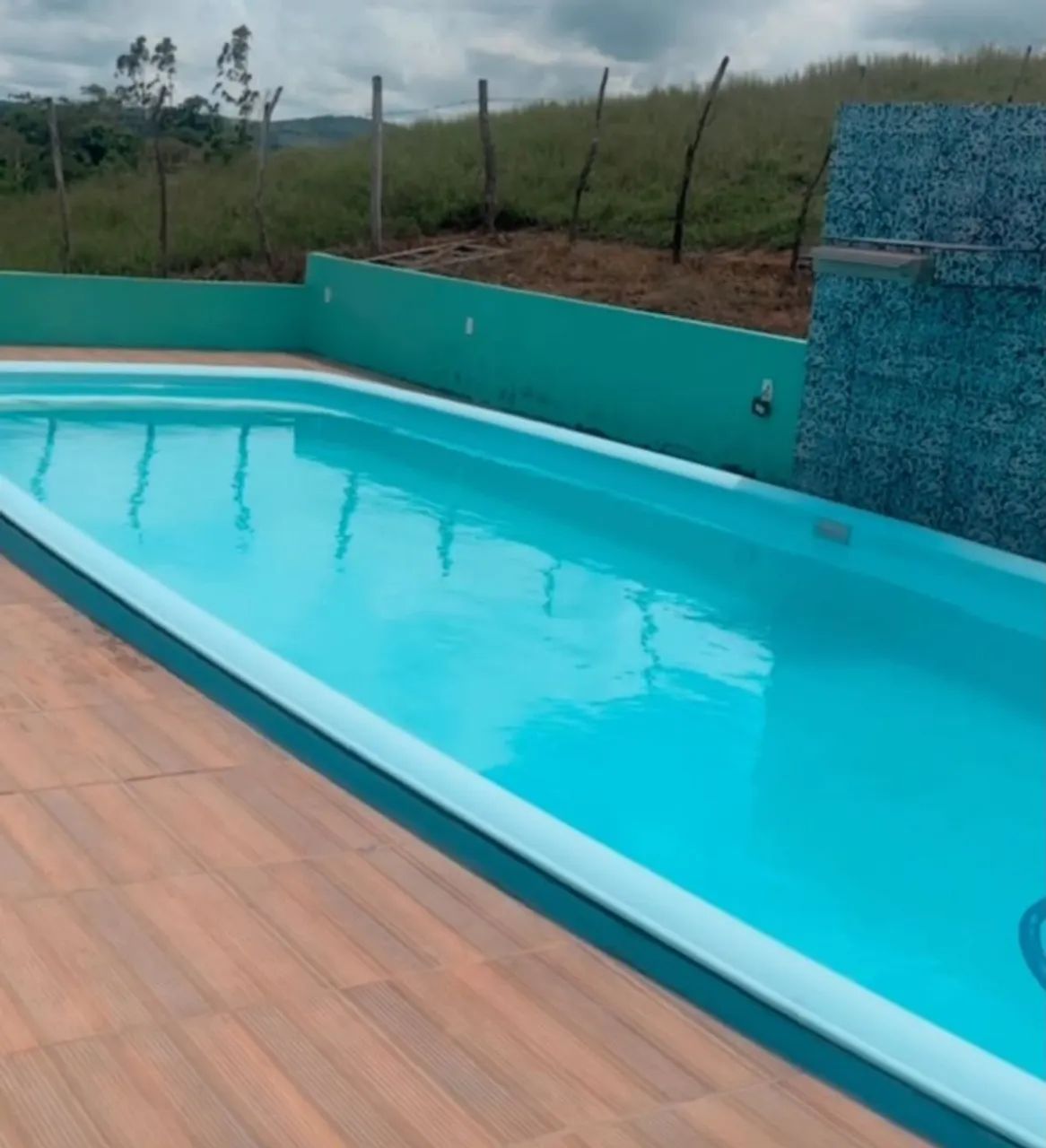 Piscina  - Foto 4