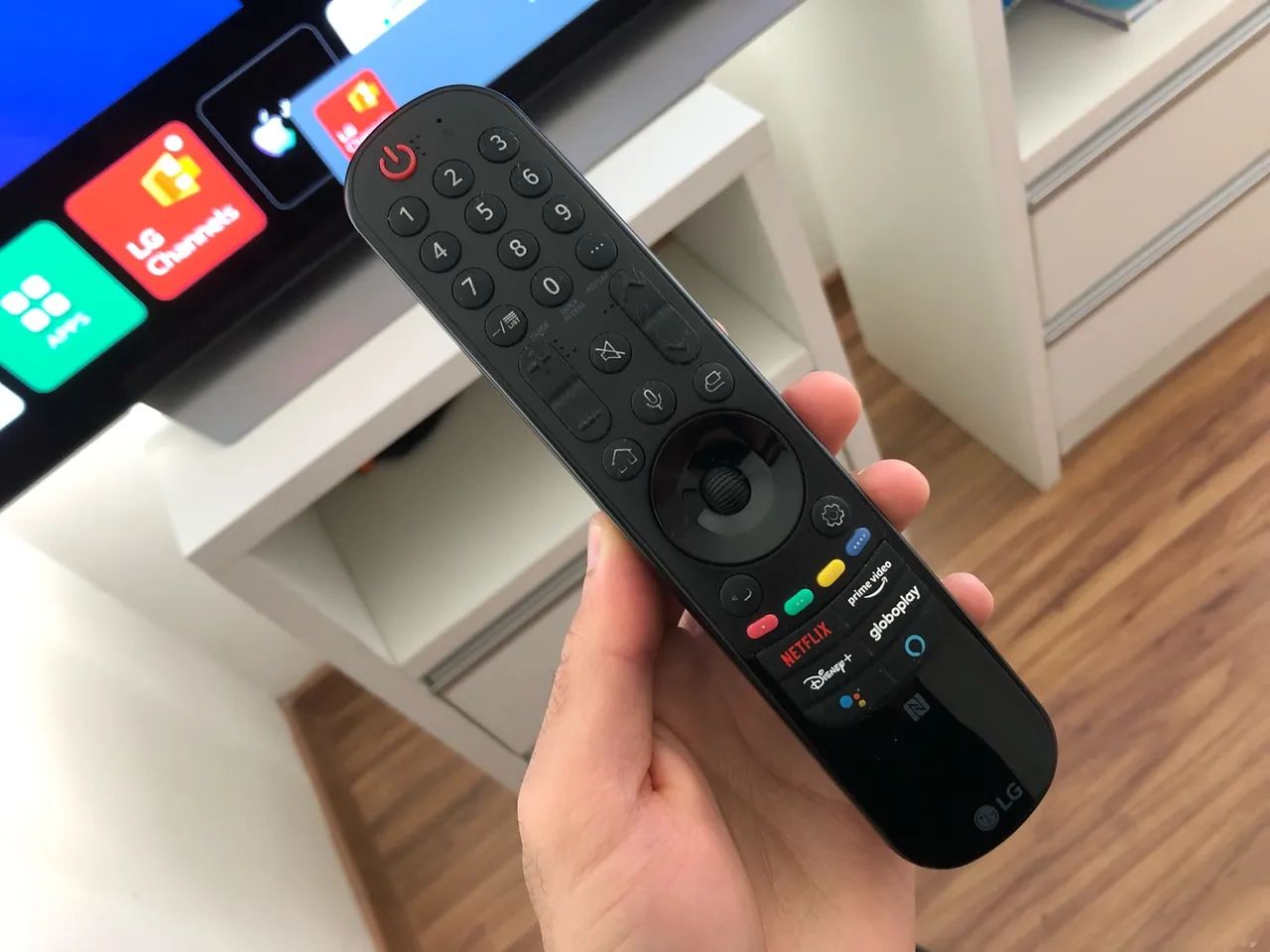 TV OLED 55 LG - Foto 4