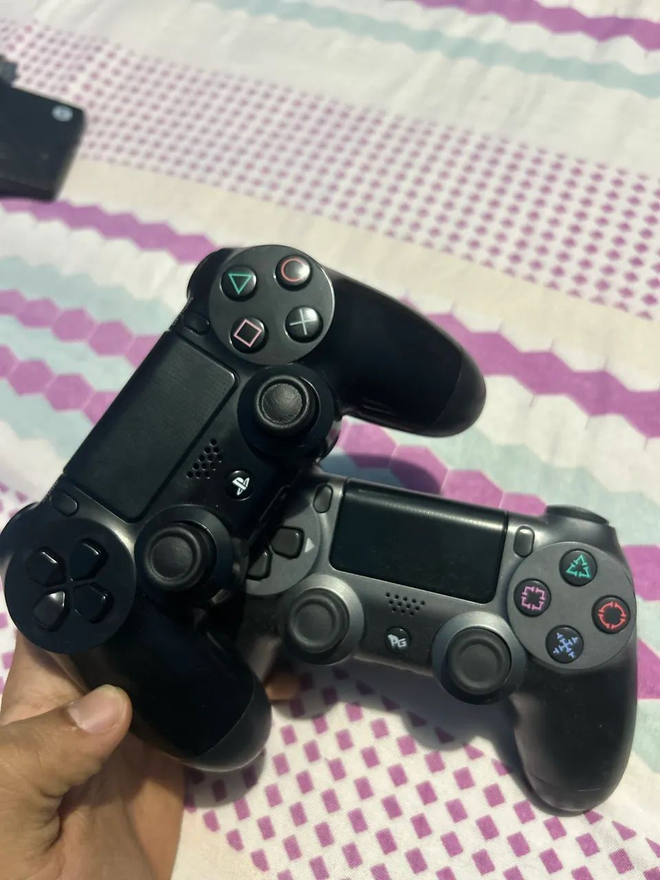 PlayStation 4 Slim - Foto 3