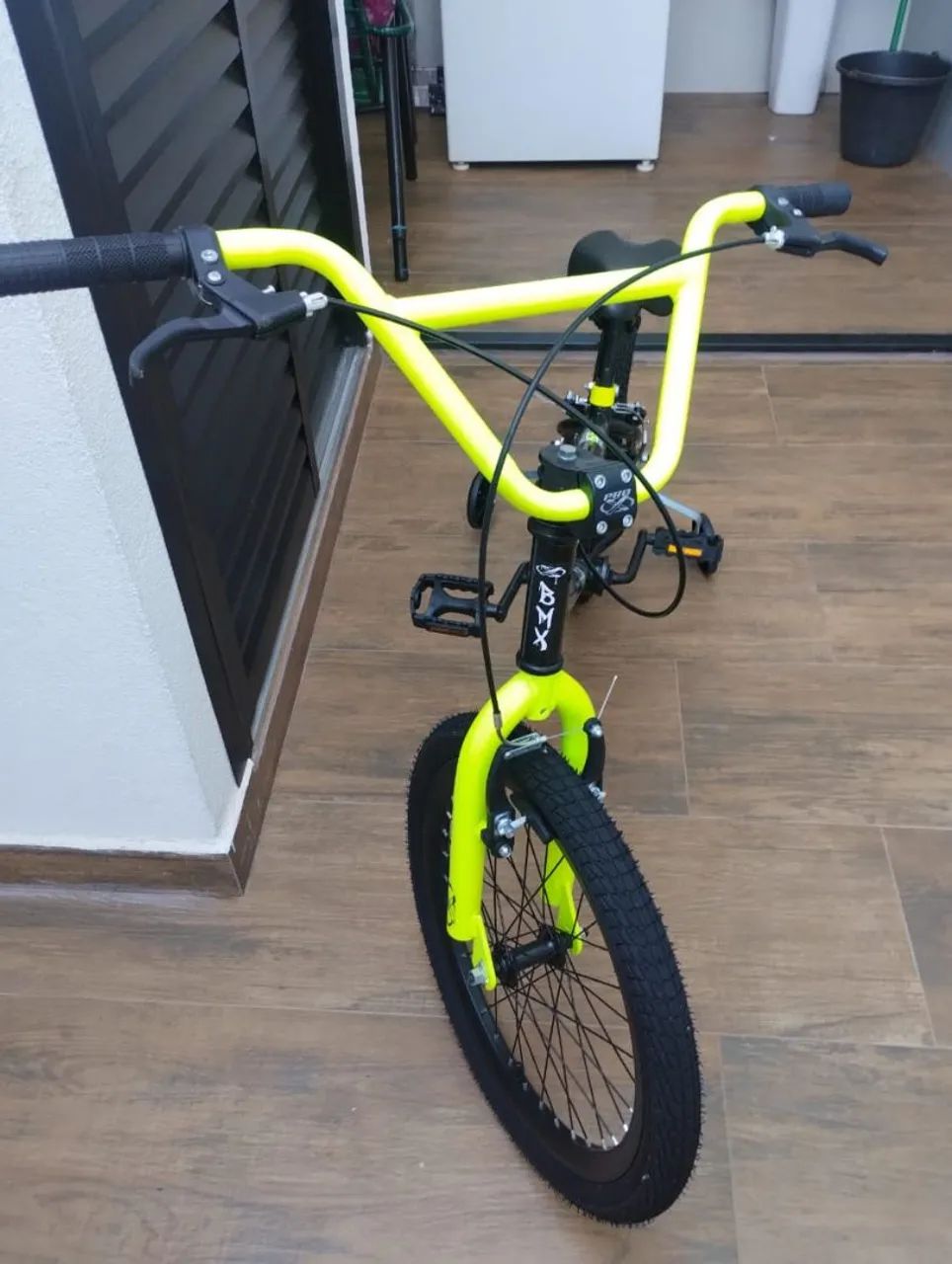 Bicicleta Nova - Foto 5