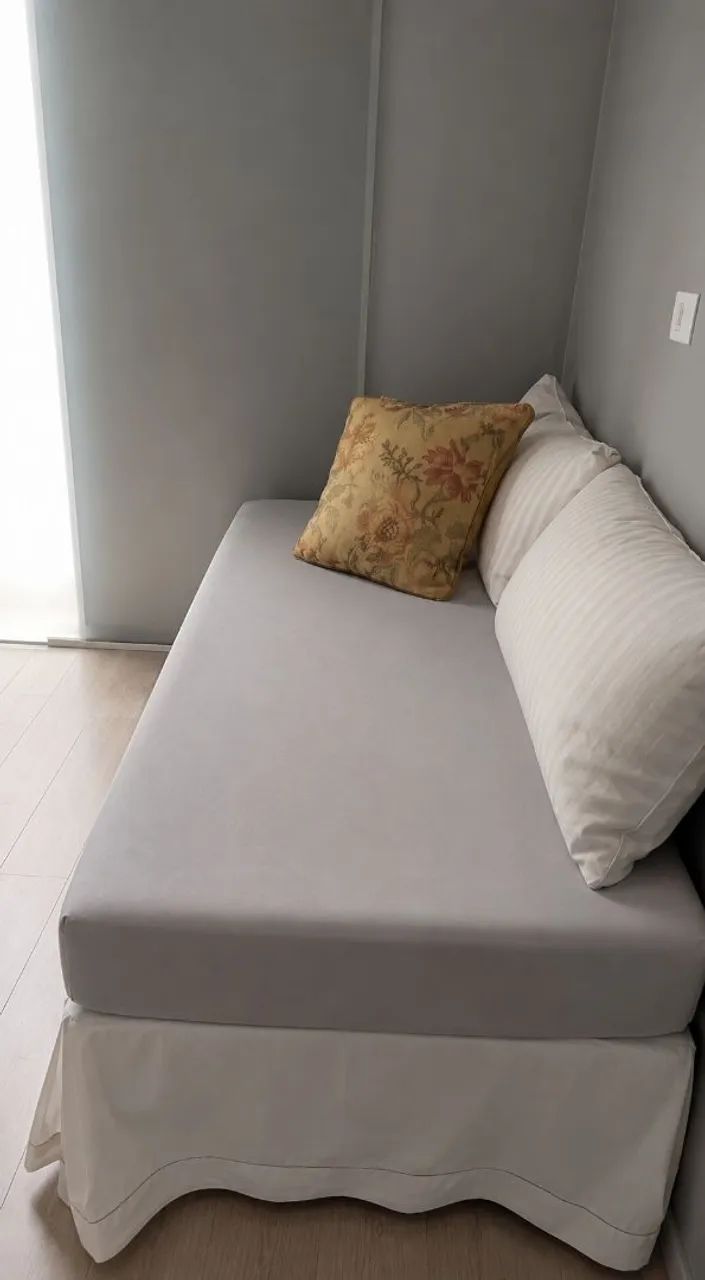 Apartamento completo  - Foto 5