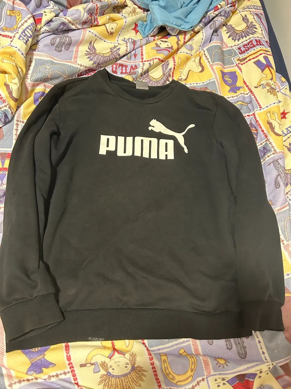 casaco puma M - Foto 2