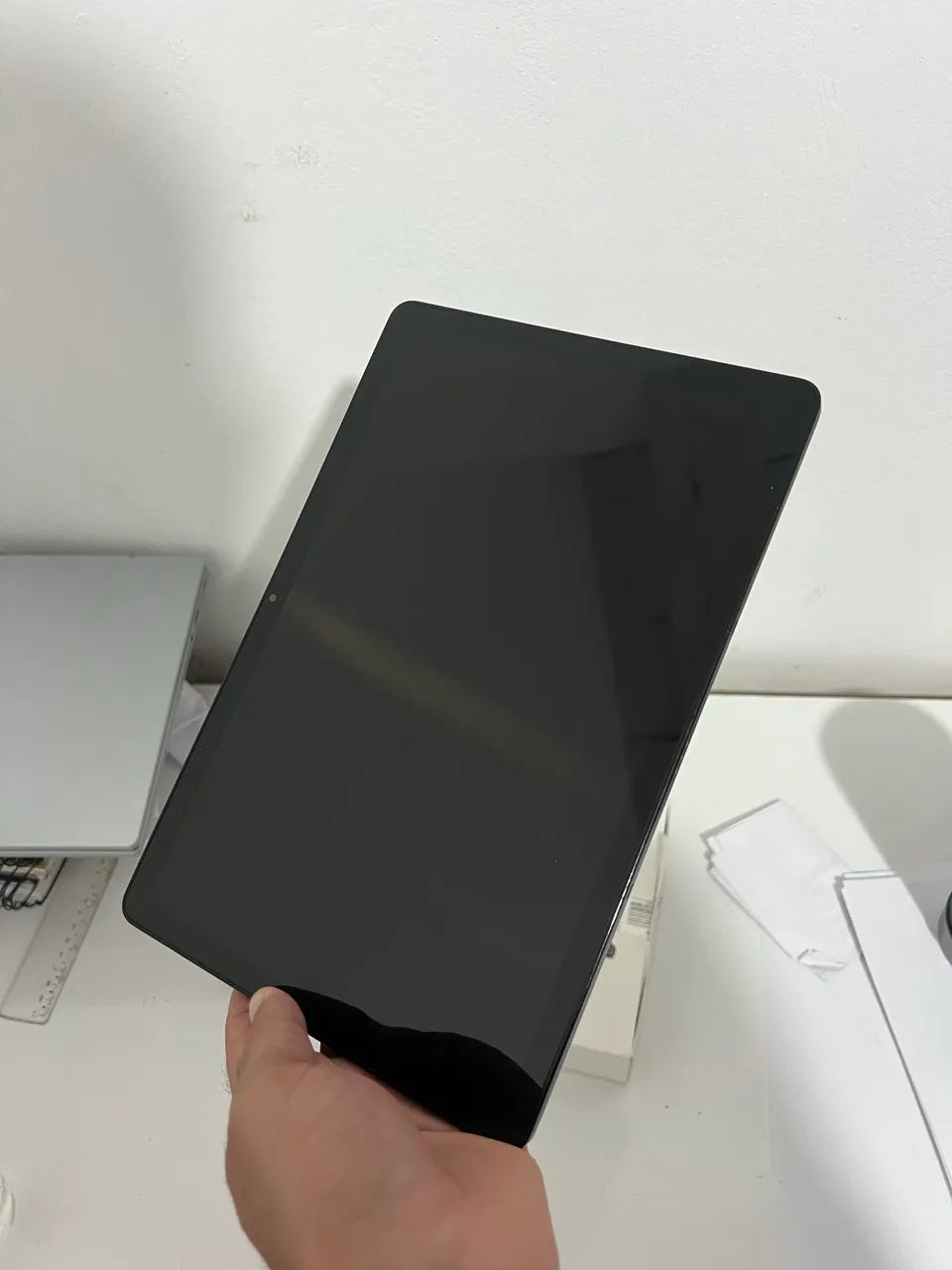 Tablet Samsung A9+ - Foto 2