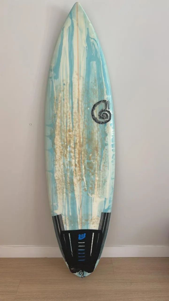 Prancha de Surf - Foto 2