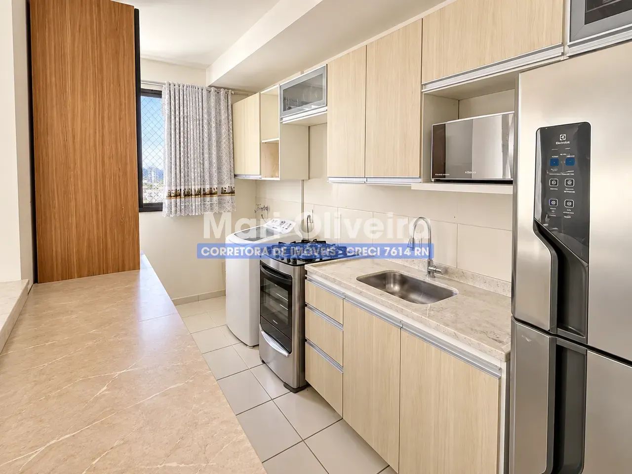 2 QUARTOS COM SUÍTE | NOVA PARNAMIRIM | R$ 245 MIL - Foto 4