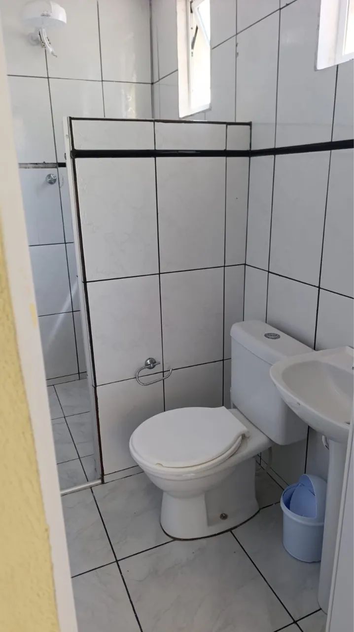 Quarto mobiliado no Uberaba para mulheres  - Foto 2