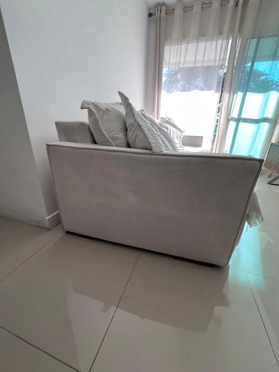 Sofá retrátil  - Foto 4