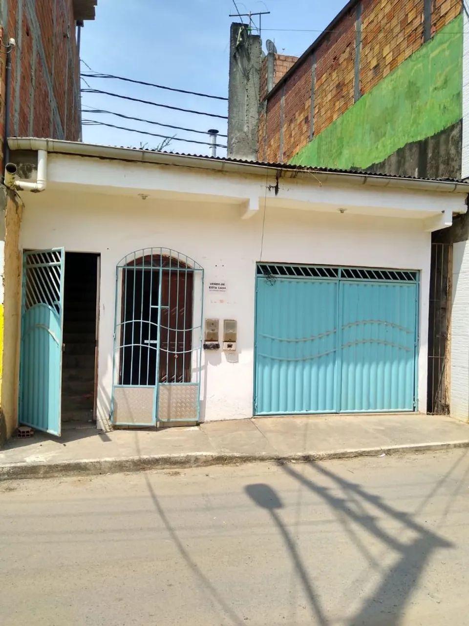 Foto - Madre de Deus - 