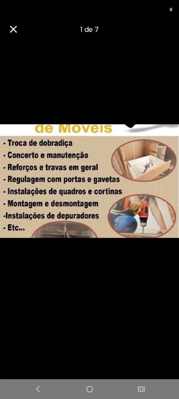 montador - Foto 3