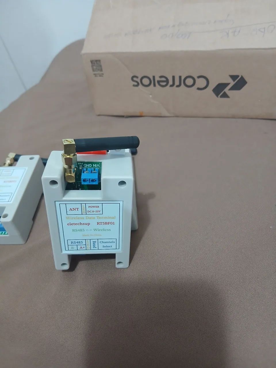 Módulo transceptor  - Foto 2