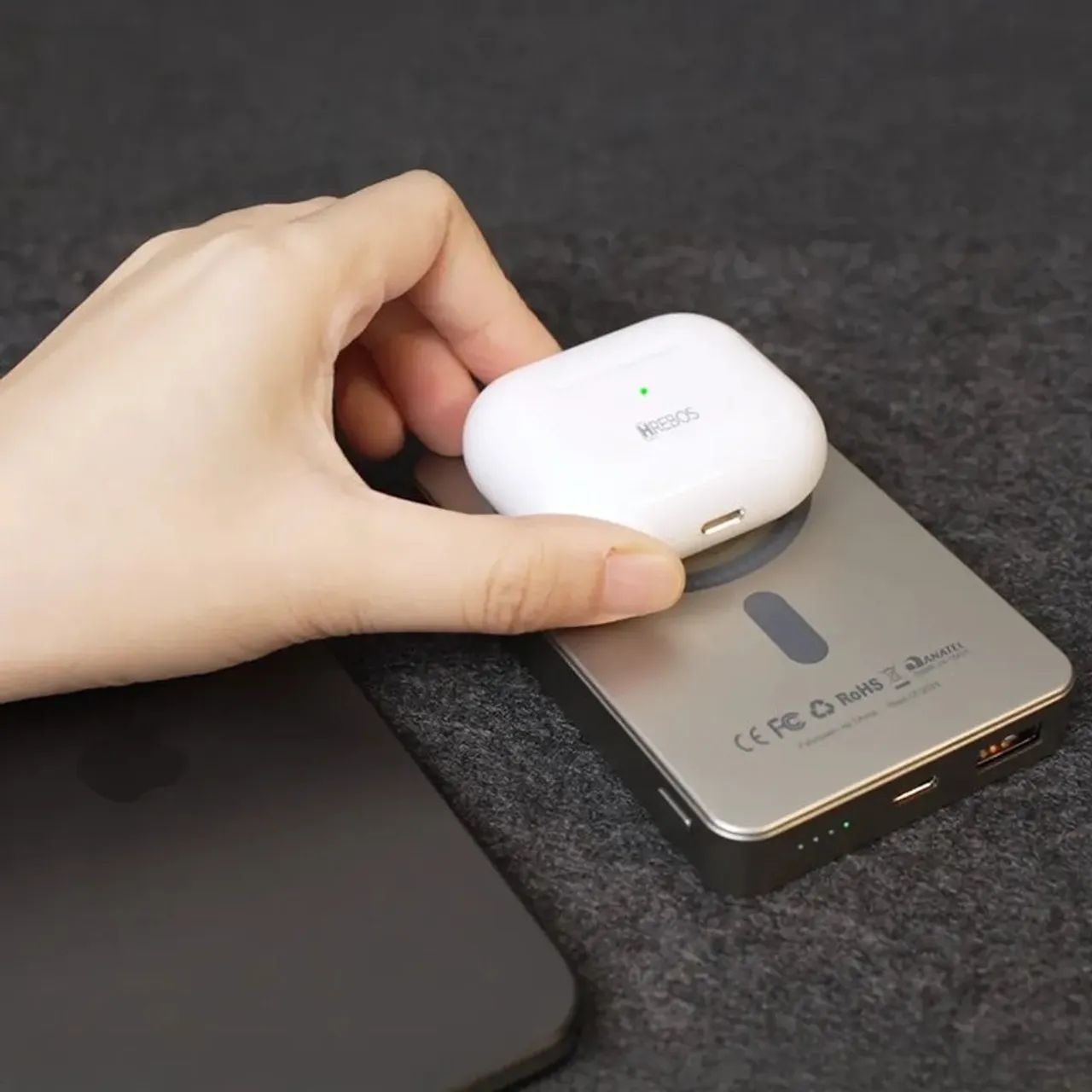 Powerbank - Foto 4