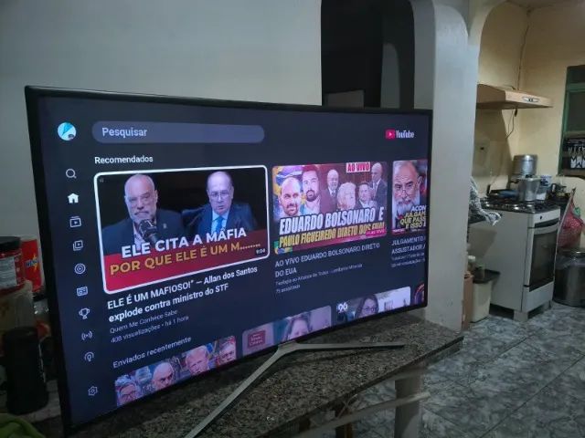TV SMART 