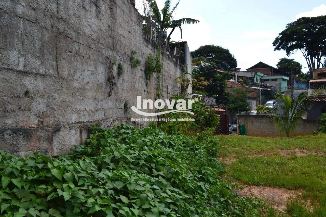 Lote 380m² proximo a Av. Cristiano Machado - Foto 5