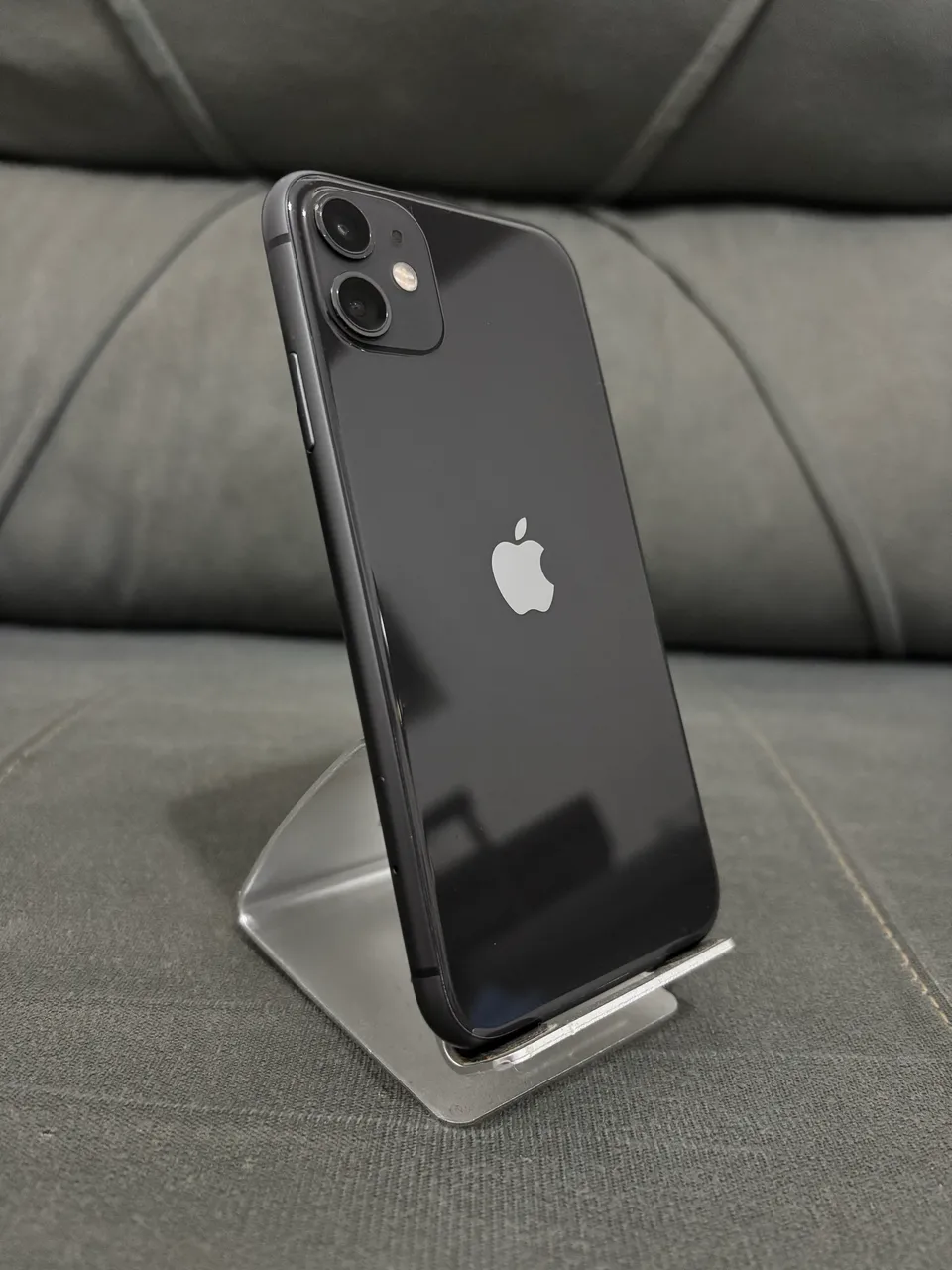 Iphone 11 Black 64GB - Celulares e Smartphones - Cidade Alta